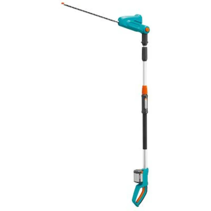 Preiswert GARDENA THS Li-18/42 Akku-Teleskop-Heckenschere, 42 cm 8881-20