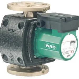 Zertifiziert WILO TOP-Z 40/7 EM PN6/10 GG Zirkulationspumpe 2046631
