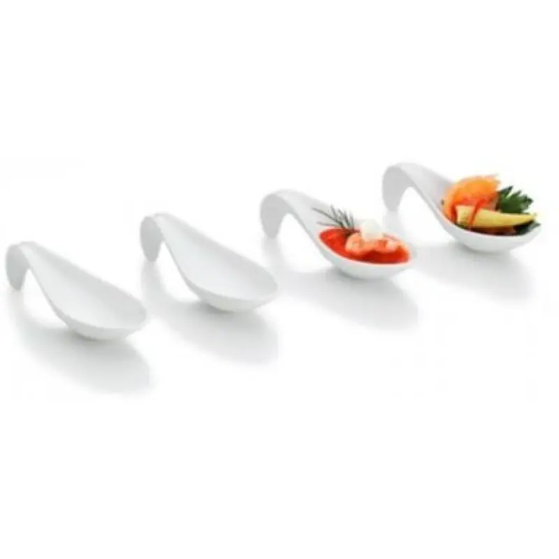 Top-Preis KELA Amuse Löffel-Set PETIT 4tlg, KL-10986