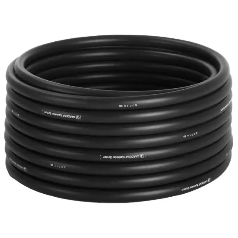 Gardena Verlegerohr 25 mm 3/4", 25 m, 2792-20 Expressversand