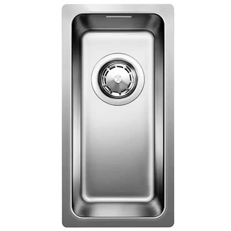 Top-Preis BLANCO ANDANO 180 - U Edelstahlspüle, Seidenglanz 518301