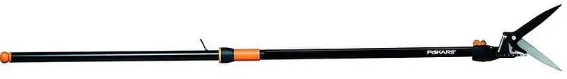 FISKARS Hecken-Schneidgiraffe 115400 Günstig