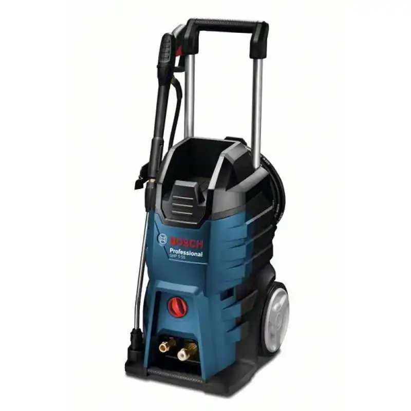 Nur Heute BOSCH GHP 5-55 PROFESSIONAL Hochdruckreiniger, 0600910400