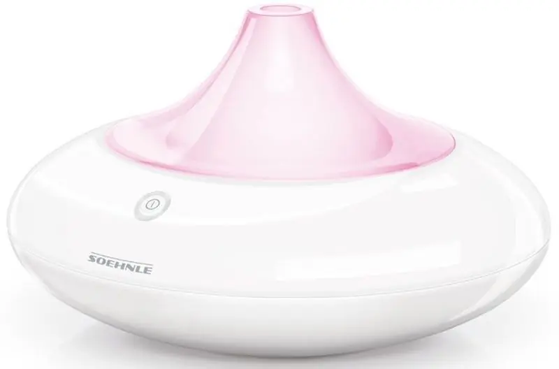 Bestpreis SOEHNLE Ravenna Design Aroma Diffuser 68026