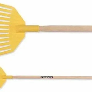 Top-Seller FISKARS Kinderlaubbesen 138030