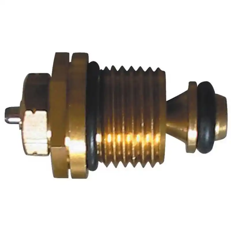 HERZ Thermostatische Ventileinsatz ohne Vorhereinstellung Dim. 1/2, 1639091 Schnäppchen