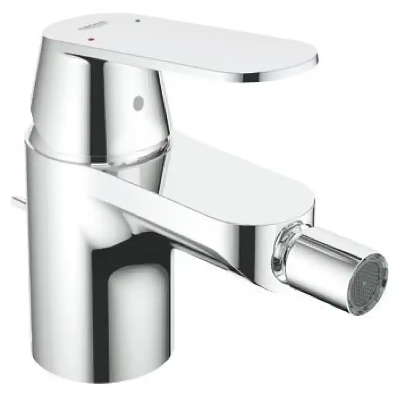 Zertifiziert GROHE Eurosmart Cosmopolitan Einhand-Bidetbatterie, DN 15 32839000