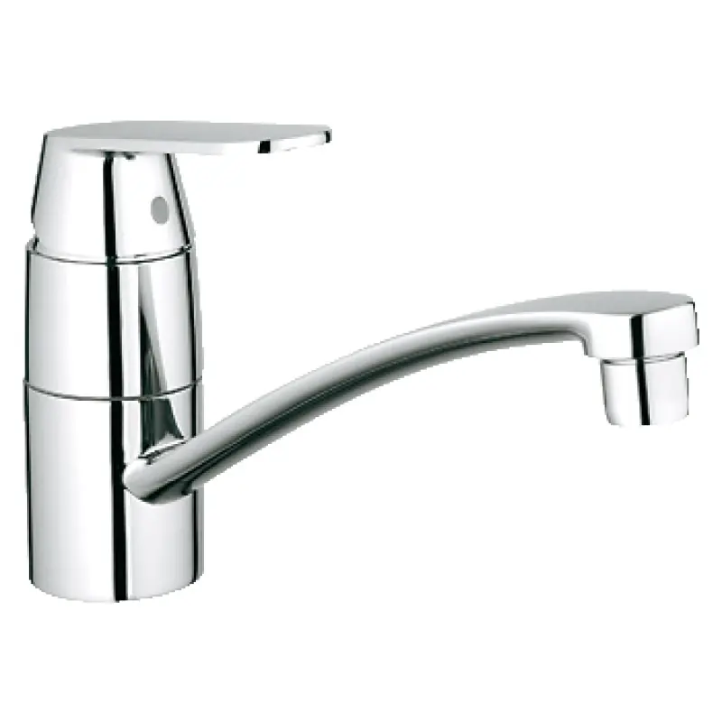 Wochenendangebot GROHE Eurosmart Cosmopolitan Einhand-Spültischbatterie, DN15 32842000
