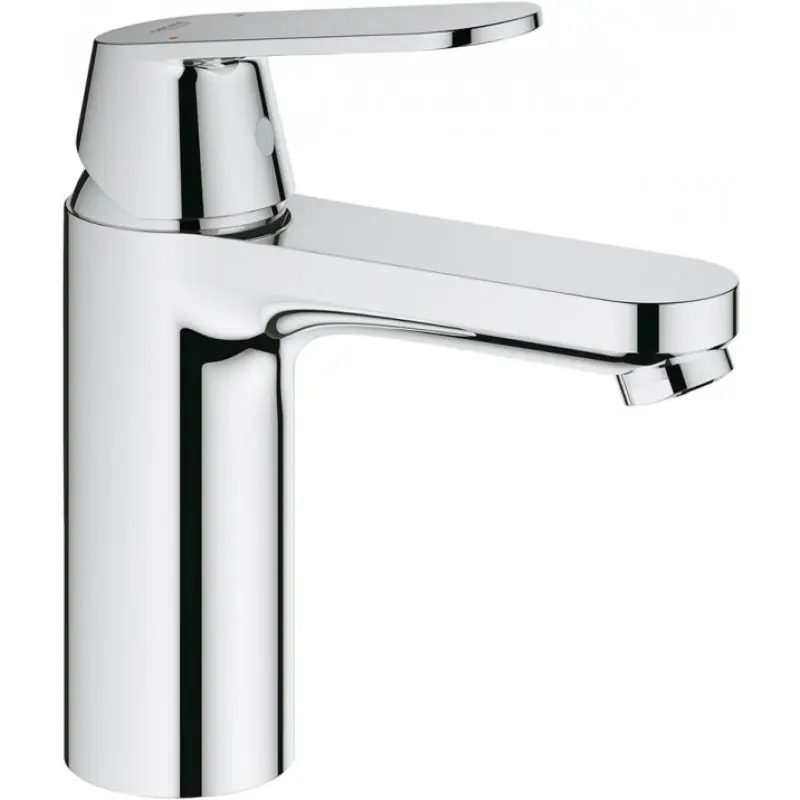 GROHE Eurosmart Cosmopolitan Einhand-Waschtischbatterie, DN 15, chrom, 23327000 Versand Am Gleichen Tag