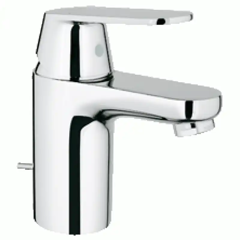 Schnäppchen GROHE Eurosmart Cosmopolitan Einhand-Waschtischbatterie DN 15 3282500E