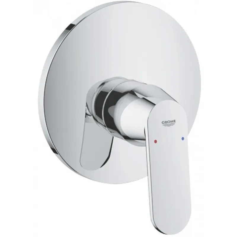 GROHE Eurosmart Cosmopolitan Einhand-Brausebatterie19383000 Super-Preis