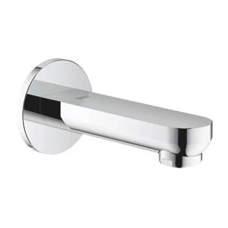 GROHE Eurosmart Cosmopolitan Wanneneinlauf Wandmontage chrom 1326100 Neue Ware