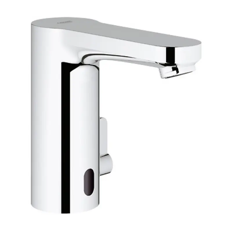 Bestseller GROHE Eurosmart Cosmopolitan E Infrarot-Elektronik für Waschtisch, 36325000