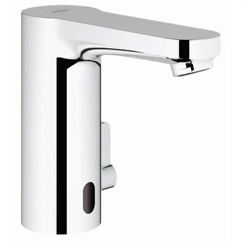 Angebot GROHE Eurosmart CE Infrarot-Elektronik für Waschtisch, 36324000