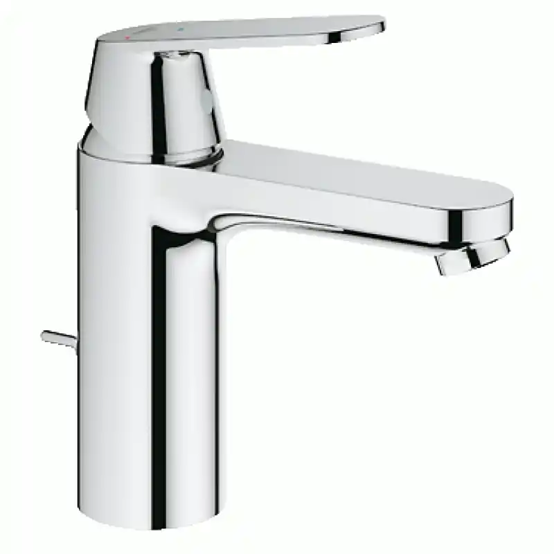 Jetzt Bestellen GROHE Eurosmart Cosmopolitan Einhand-Waschtischbatterie, ES-Funktion, DN 15, 2339600E