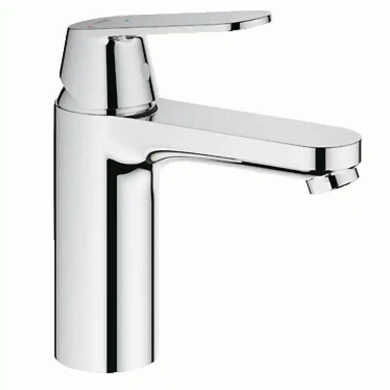 Heißes Angebot GROHE Eurosmart Cosmopolitan Einhand-Waschtischbatterie, ES-Funktion, DN 15 2339800E