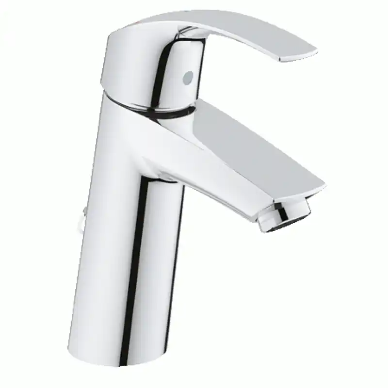 GROHE Eurosmart Einhand-Waschtischbatterie; ES-Funktion, DN 15, 2339310E Sale
