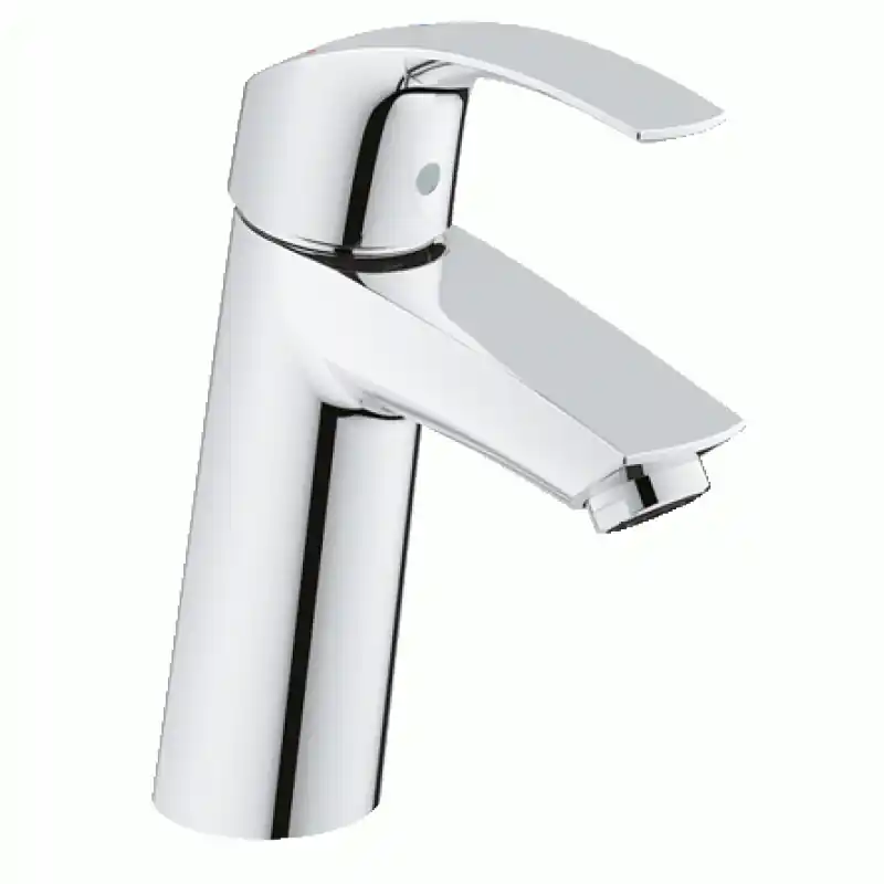 GROHE Eurosmart Einhand-Waschtischbatterie, ES-Funktion, DN 15 2339510E Nur Für Kurze Zeit