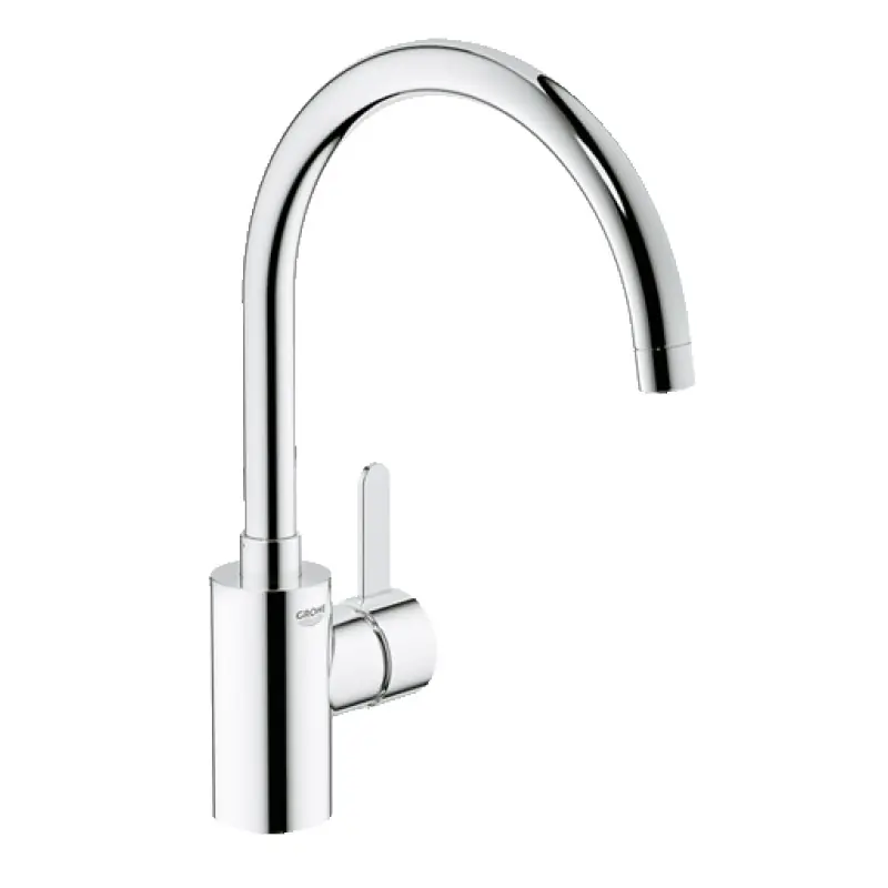 Zertifiziert GROHE Eurosmart Cosmopolitan Einhand-Spültischbatterie, DN 15 3284300E