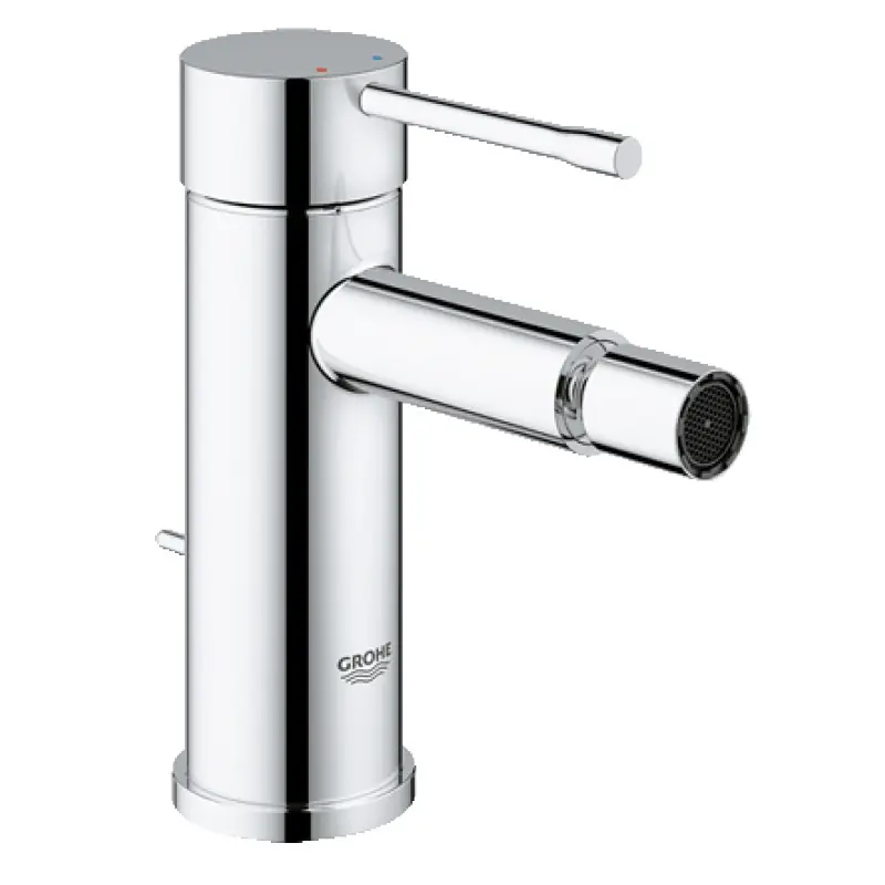 GROHE Essence Einhand-Bidetbatterie S, chrom 32935001 Super-Preis