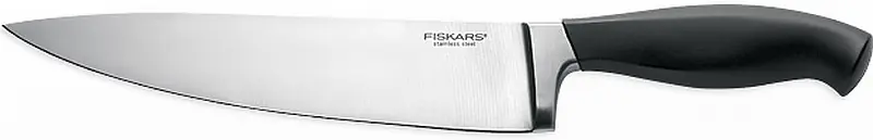 Letzte Chance FISKARS Solid Kochmesser 21 cm 1002976