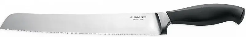 Fiskars Solid Brotmesser 21 cm 1002974 Ausverkauf
