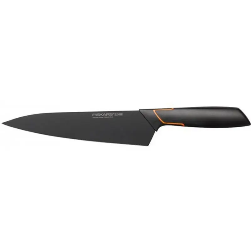 Preis Gesenkt Fiskars Edge Küchenmesser groß 19cm (978308) 1003094