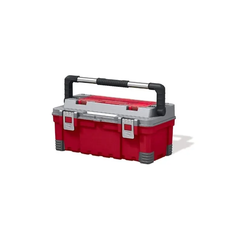 Nur Heute KETER Werkzeugbox HAWK EXTRA , 171810