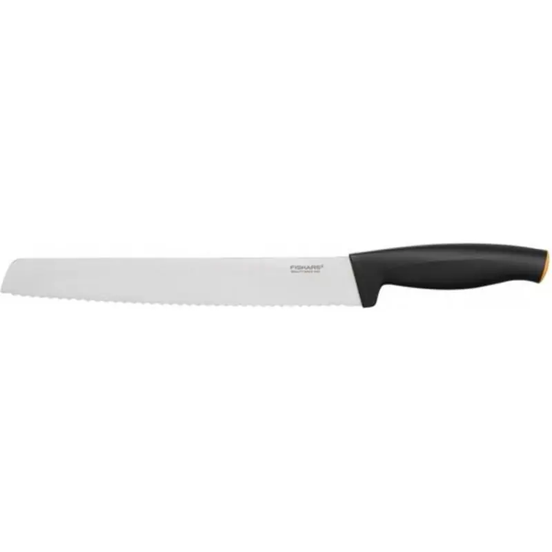 Beliebt Fiskars Functional Form Brotmesser 23 cm 1014210