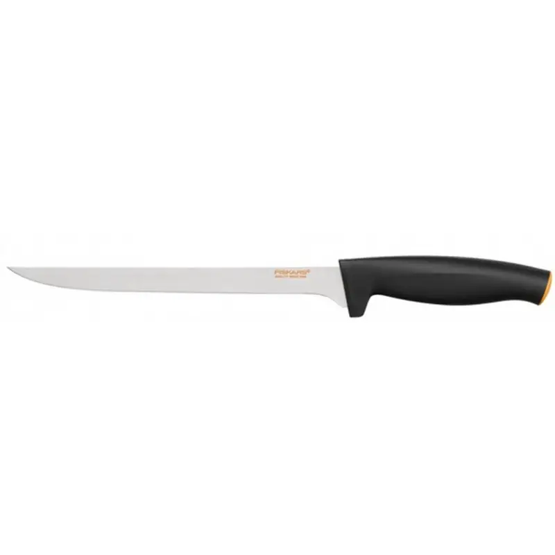 Finale Aktion Fiskars Functional Form Filetiermesser, flexible Klinge 21 cm 1014200