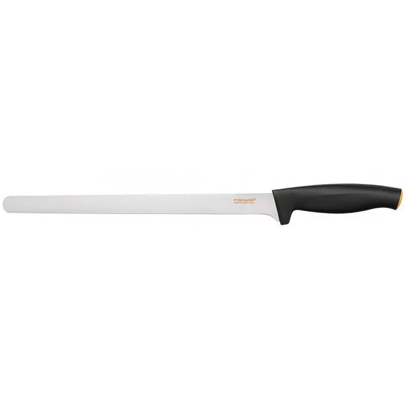 Finale Aktion Fiskars Functional Form Schinken-/Lachsmesser 26 cm 1014202