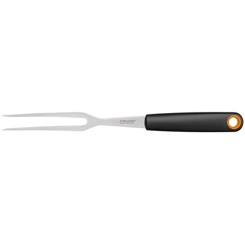 Preisknaller Fiskars Functional Form Fleischgabel 17 cm 1014192