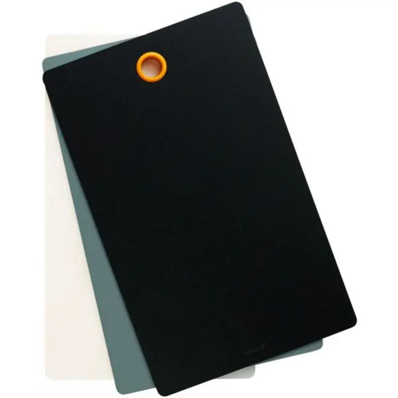 Fiskars Functional Form Schneidauflagen, 3-teilig 1014213 Ausverkauf