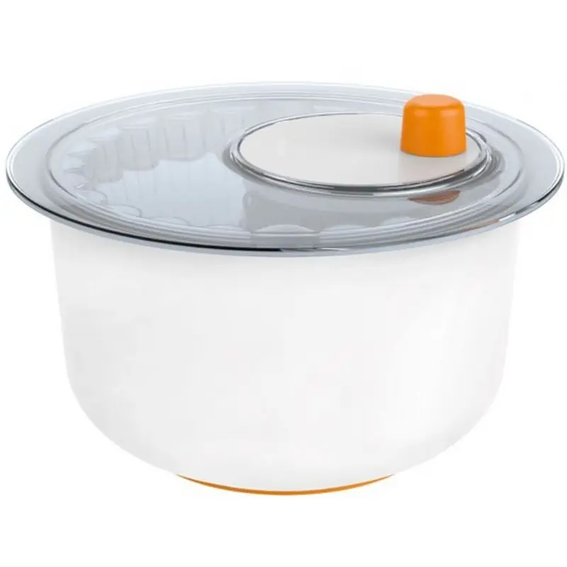 Echt Fiskars Functional Form Salatschleuder 1014433