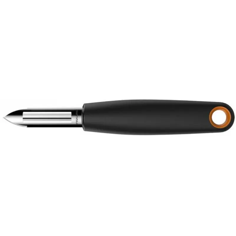 Finale Aktion Fiskars Functional Form Sparschäler mit feststehender Klinge, 27cm 1014418