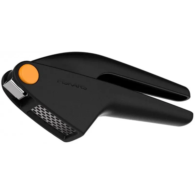 Sichere Zahlung Fiskars Functional Form Knoblauchpresse 1014349
