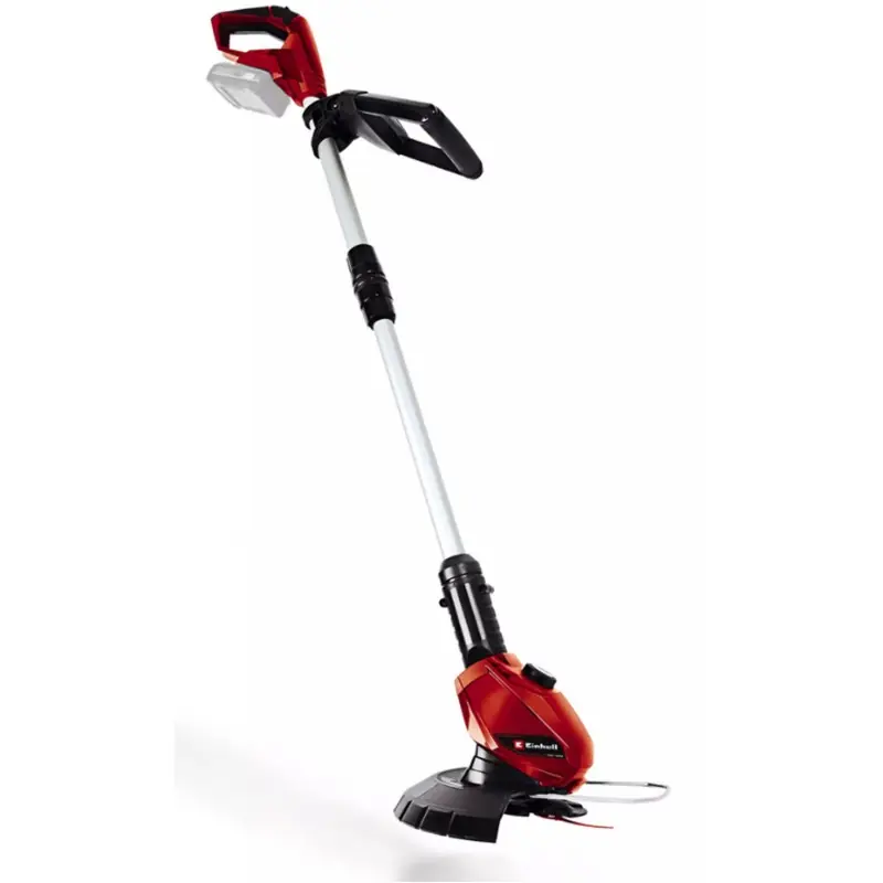Einhell GE-CT 18 Li-Solo Akku-Rasentrimmer (18V/ohne akku) 3411172 Schnäppchen