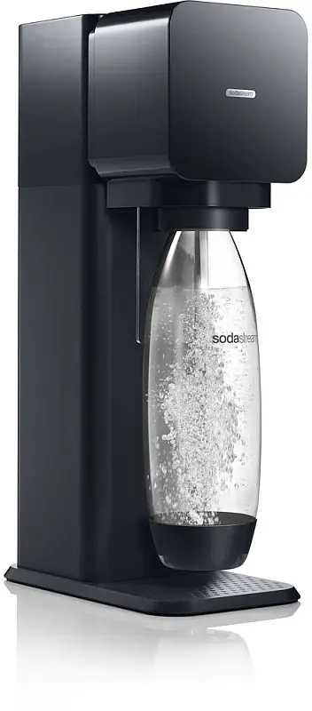 Schnäppchen SODASTREAM Wassersprudler Play schwarz 42001252