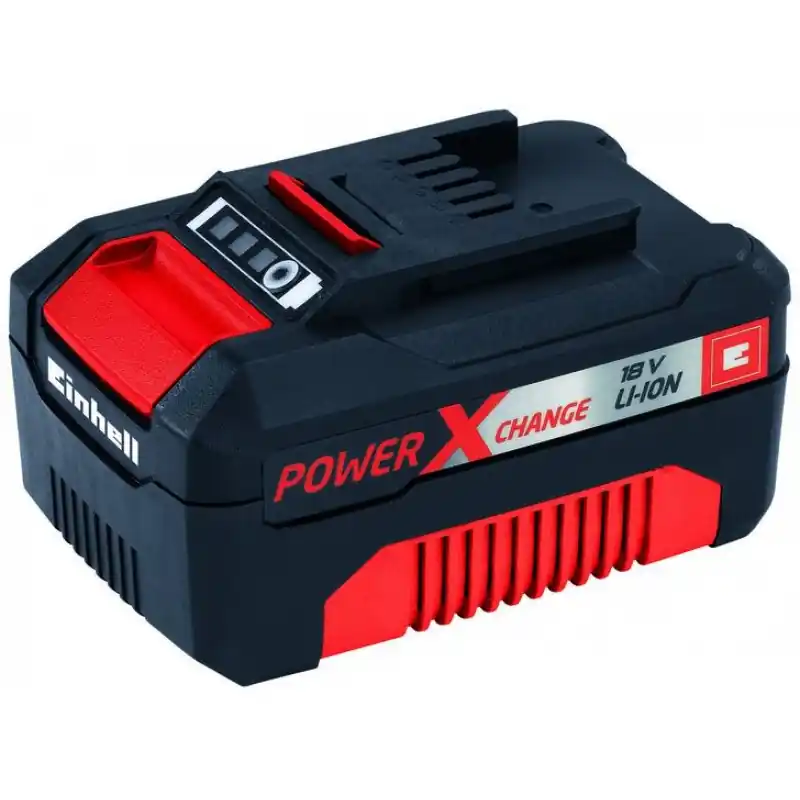 Einhell Akku Power X-Change Li-Ion 18 V 3,0 Ah, 4511341 Nur Heute