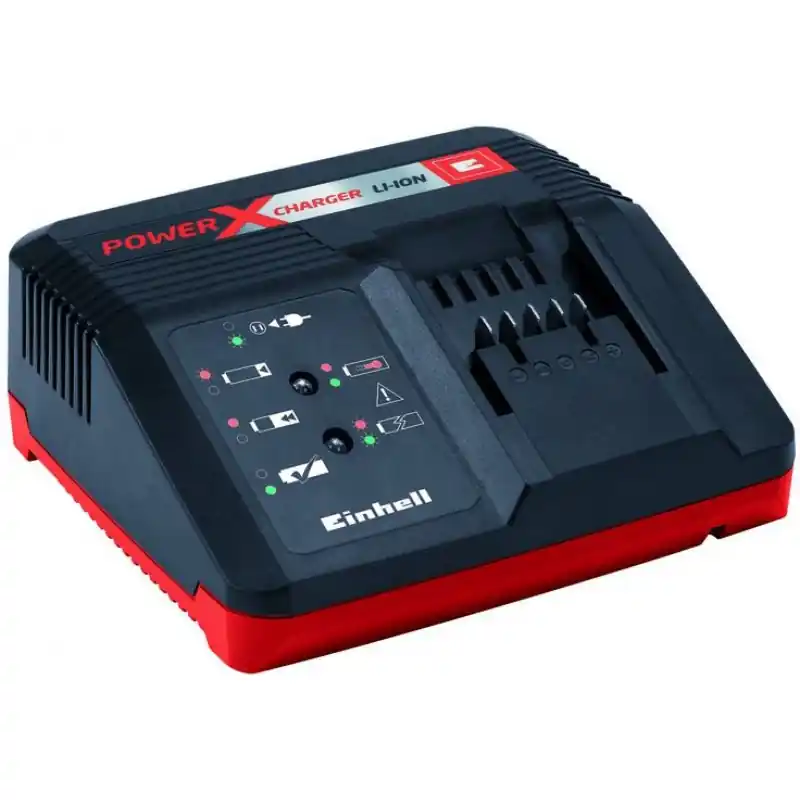 Einhell Schnellladegerät Power-X-Charger 18V 30min, 4512011 Online Kaufen
