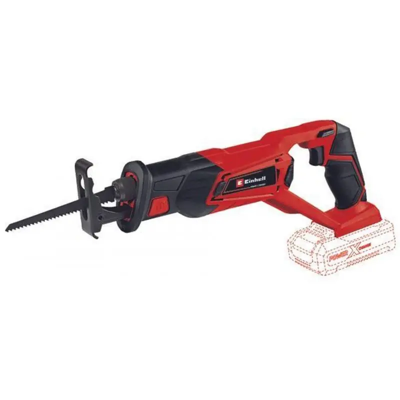 Rabatt Einhell Expert TE-AP 18 Li Akku-Universalsäge (18V/ohne akku) 4326300