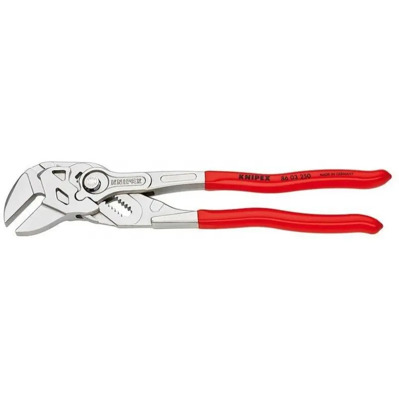 Knallerangebot KNIPEX Zangenschlüssel 46 mm 250 mm 8603250