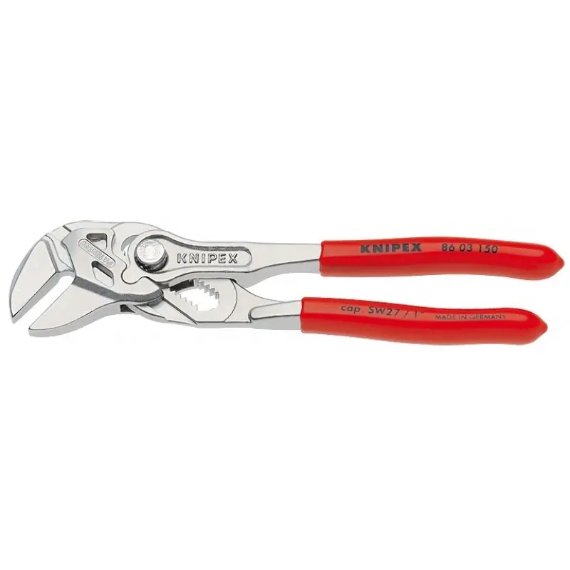 KNIPEX Zangenschlüssel 0-27 mm 8603150 Beliebt
