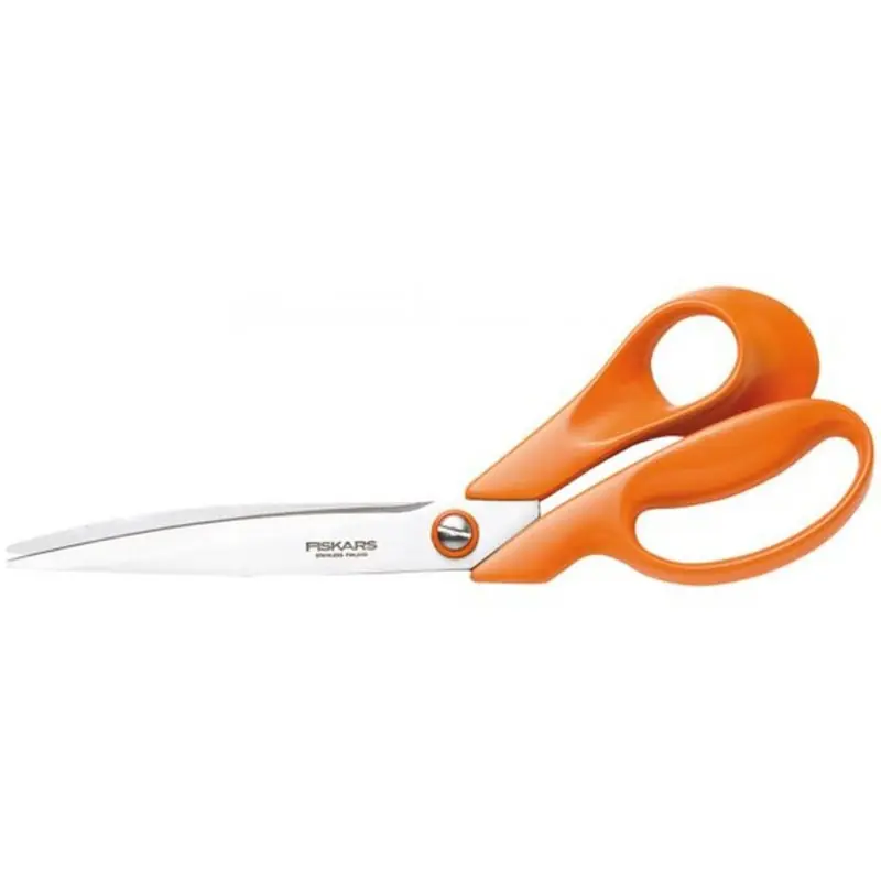 Saisonangebot Fiskars Classic Schneiderschere 27cm 1005145
