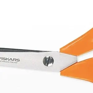 Sonderangebot Fiskars Classic Profi-Schere 25cm 1005151