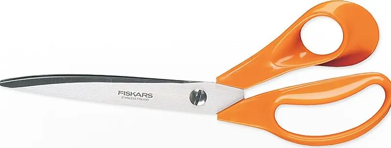 Sonderangebot Fiskars Classic Profi-Schere 25cm 1005151