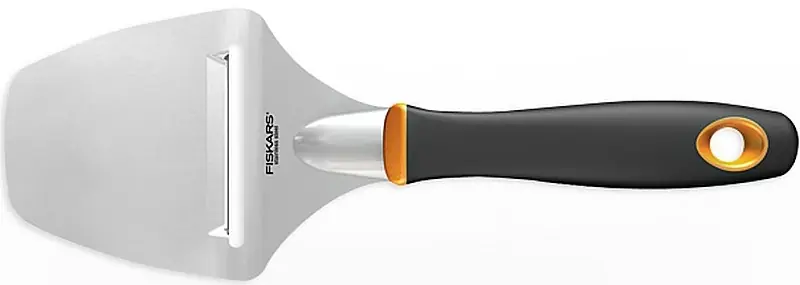 Fiskars Functional Form Käsehobel 21 cm 1002990 Preiswert