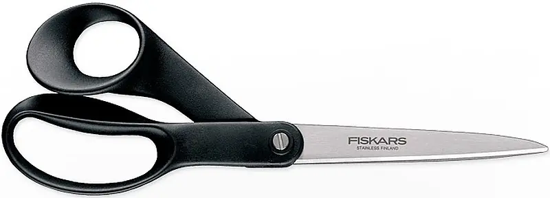 Fiskars Essential universale Schere 1001480 Sale