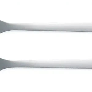 Top-Seller FISKARS KitchenSmart (Avanti) Salatbesteck 2 St. 1002837