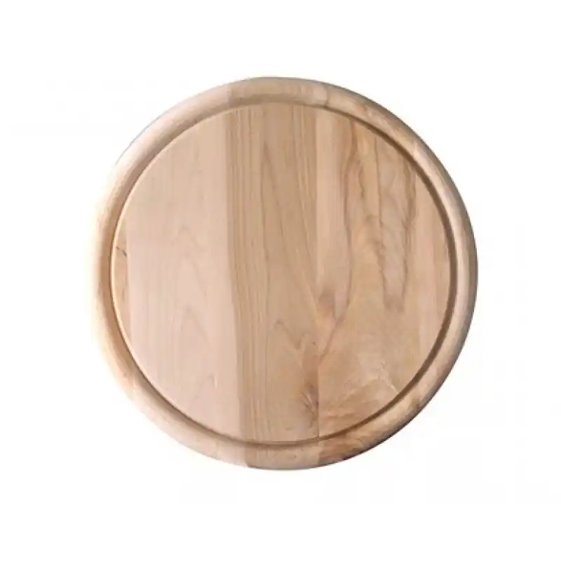 Beliebt BANQUET Holzbrett 25 cm 27245-A
